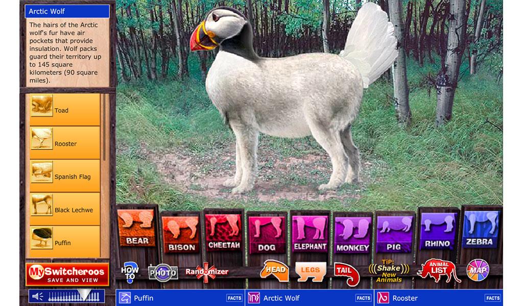 null